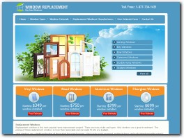 http://www.windowreplacementsite.com website