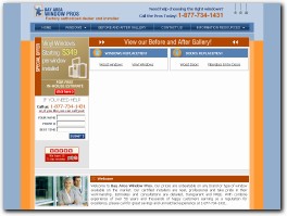 http://www.bayareawindowpros.com website
