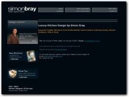 http://www.gkdesign.co.uk website