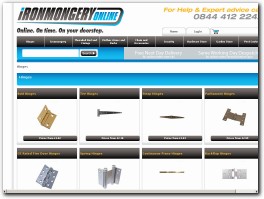 http://www.ironmongeryonline.com/category/Hinges/1164/ website
