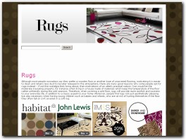 http://www.rugs.org.uk website