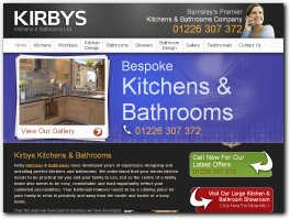 http://www.kirbykitchensandbathrooms.co.uk website