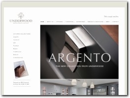 http://www.underwood-kitchens.co.uk website