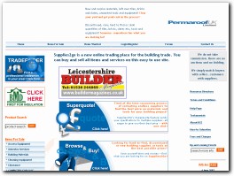 http://www.supplies2go.co.uk website