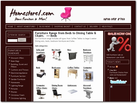 http://www.hometore1.com/ website