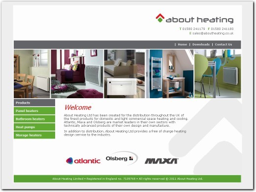 http://www.aboutheating.co.uk/	 website