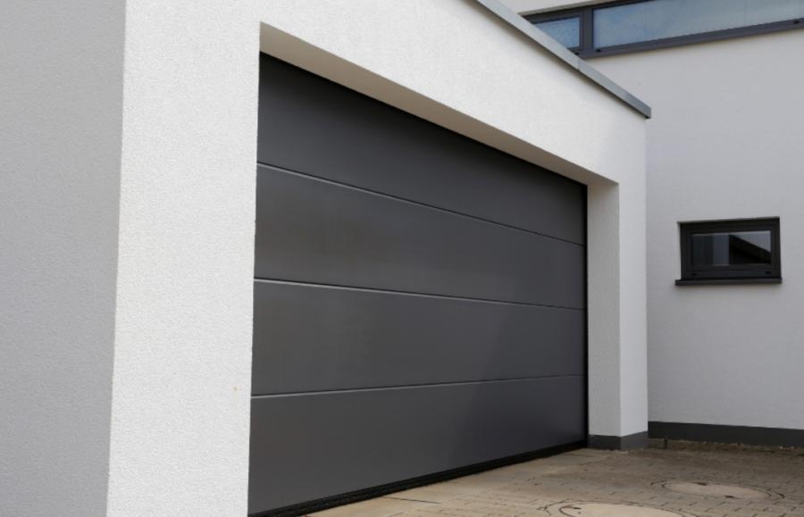 How Garage Door Manufacturers Are Enhancing Security Standards