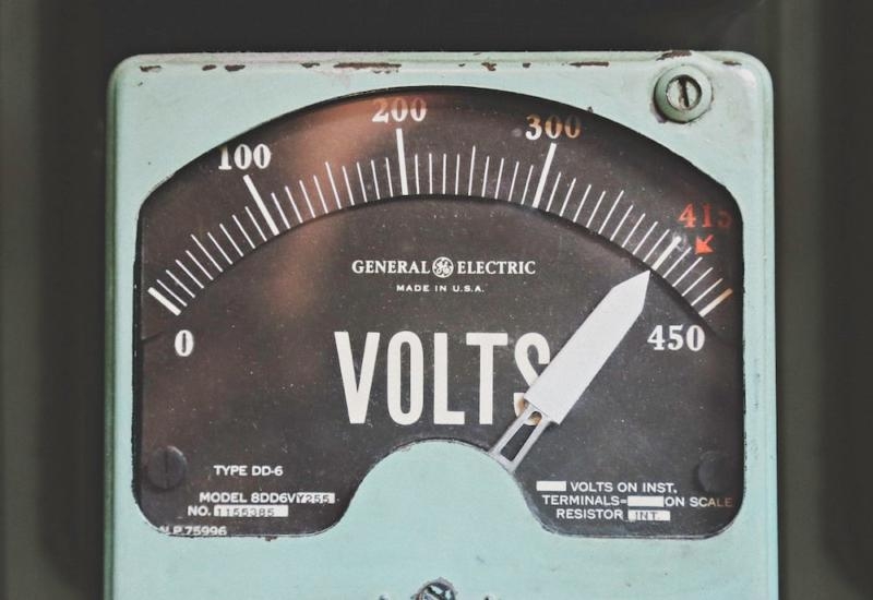 Energy Data Analytics: Optimising Energy Usage
