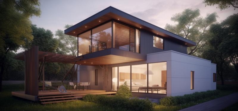 Energy Efficient Lighting for Your Home: A Practical Guide to Illuminate Your Abode