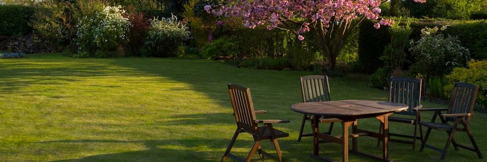 Make Your Outdoor Space More Inviting