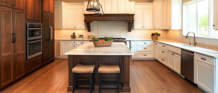 Kitchen Islands: Where Functionality Meets Human Connection