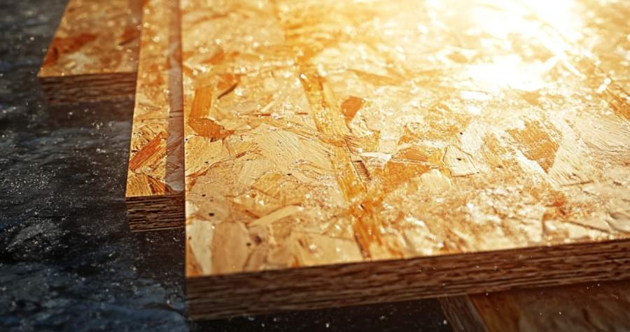 Understanding OSB Grades Before You Build Something That Regrets the Weather