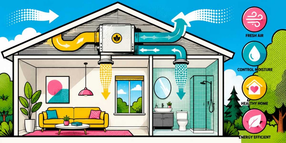 The Growing Importance of Indoor Air Quality in Residential Properties