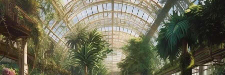The Greenhouse Effect: How Garden Centres Are Stepping Up Their Game