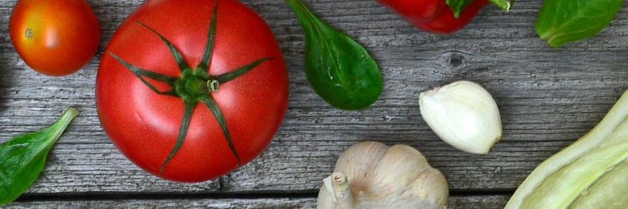 The Benefits of Growing Your Own Vegetables