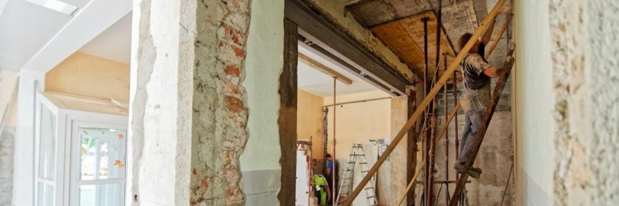 Remodel The Home Of Your Dreams: 4 Ideas Youll Love