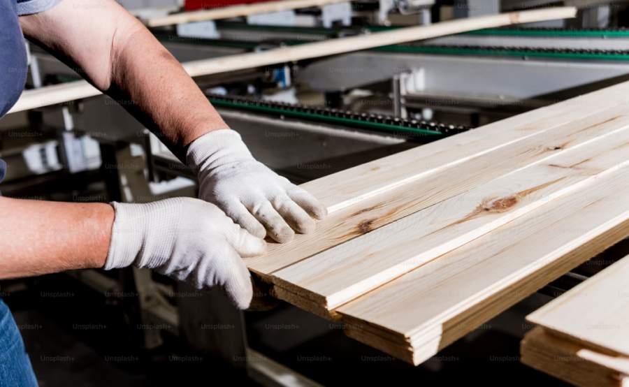 The Benefits of Using Sustainable Timber in Modern Building Projects