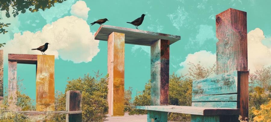 Beyond Fences: Unexpected Functional Uses for Wooden Posts Around Your Property