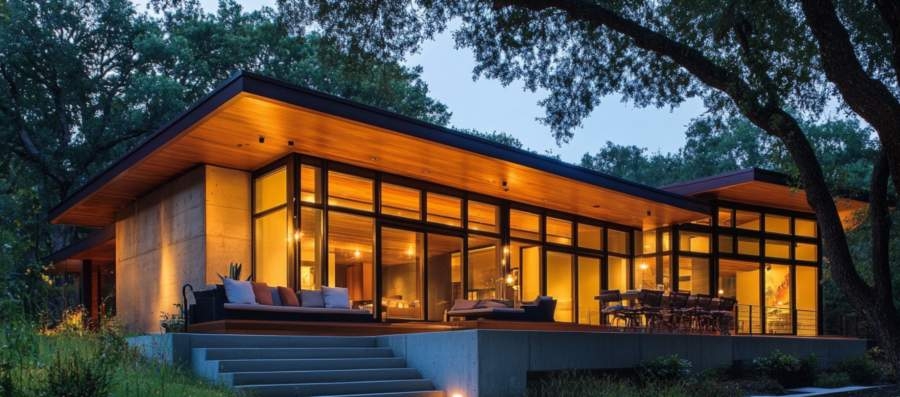Lighting That Pays You Back: Energy-Smart Strategies for Your Home
