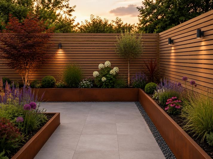 The Best Garden Fence Panel Styles for Privacy and Kerb Appeal