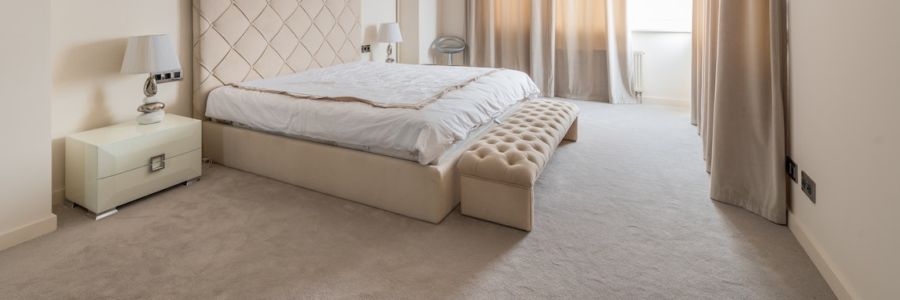 The Secret to Choosing the Perfect Carpet and Curtain Combination