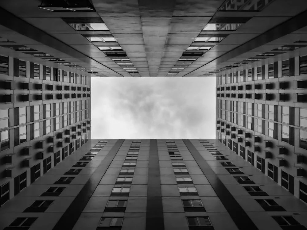 How to Maintain High Safety Standards in High-Rise Residential Buildings