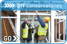 DIY Conservatories