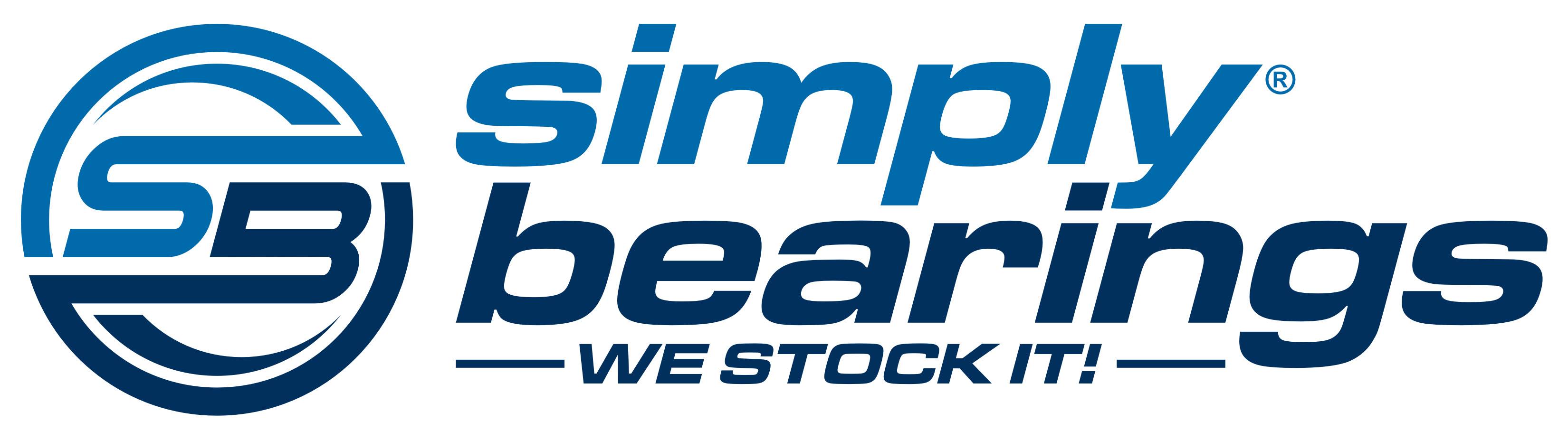 Simply Bearings