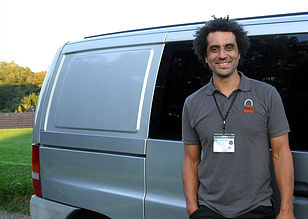 John Miller - Bristol based Locksmith