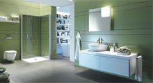 Duravit Bathrooms