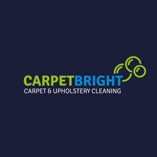 Carpet Cleaning Logo