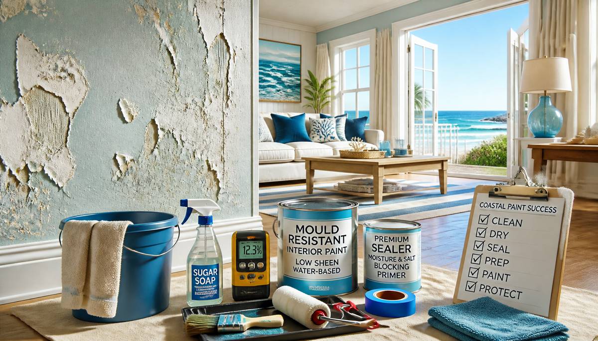 Salt Air Has Trust Issues With Your Wall