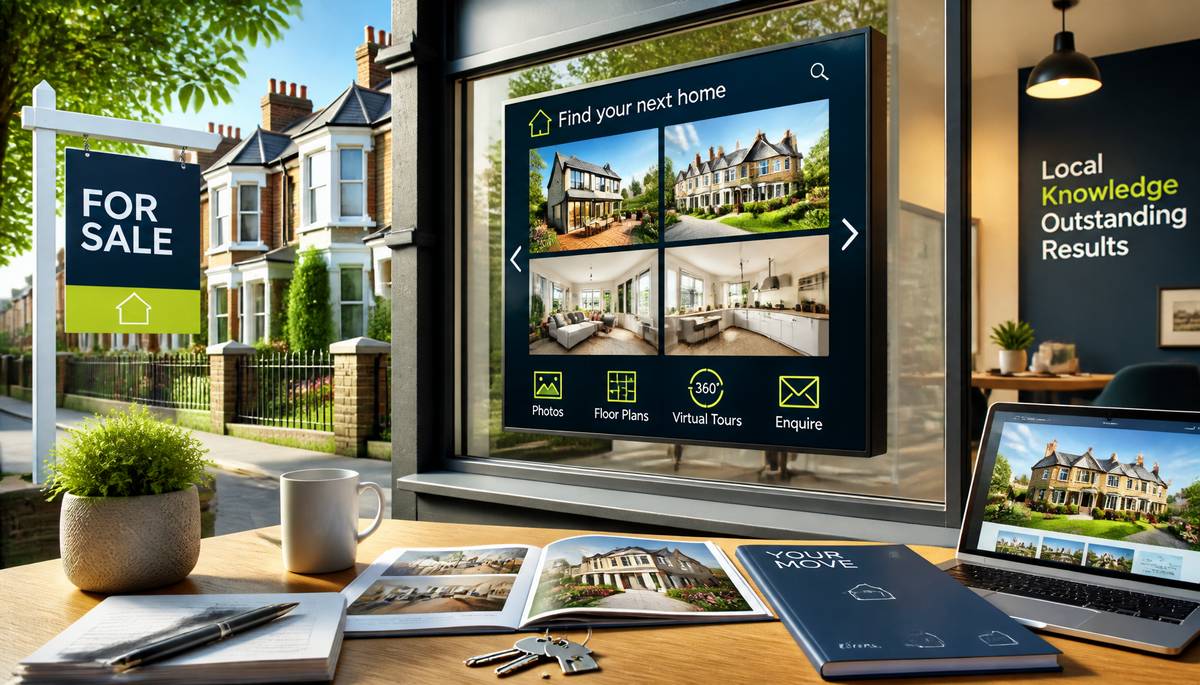 What to Consider When Choosing an Estate Agent to Help Sell Your Property