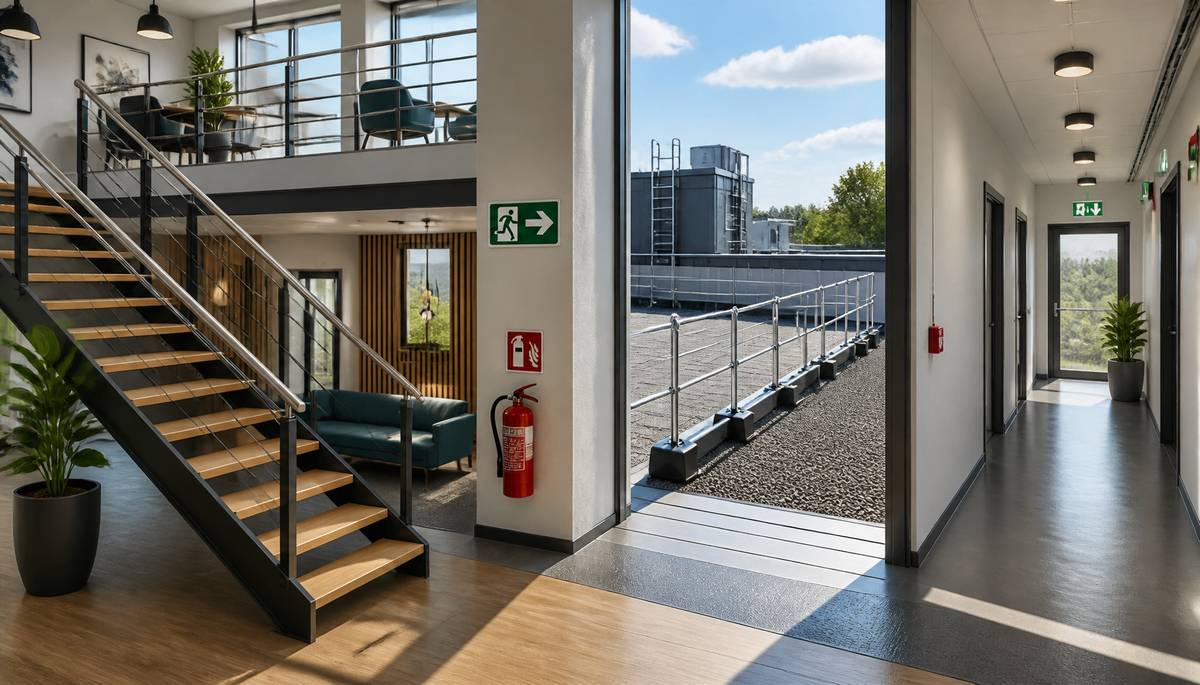Planning a Renovation? Dont Forget These Important Safety Features