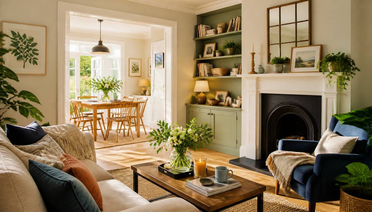 How to Make Your Home Market-Ready Without Losing Its Soul