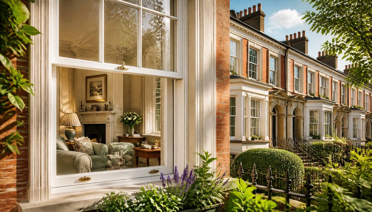 Restoring Historic Home Features Without Losing Energy Efficiency