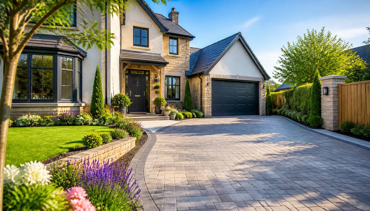 Why Good Outdoor Planning Adds Value to Any Home
