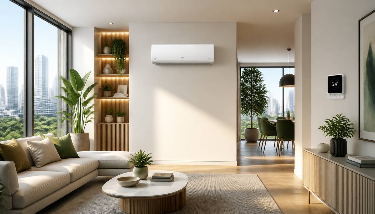 The Rise of Sleek and Silent Cooling Systems