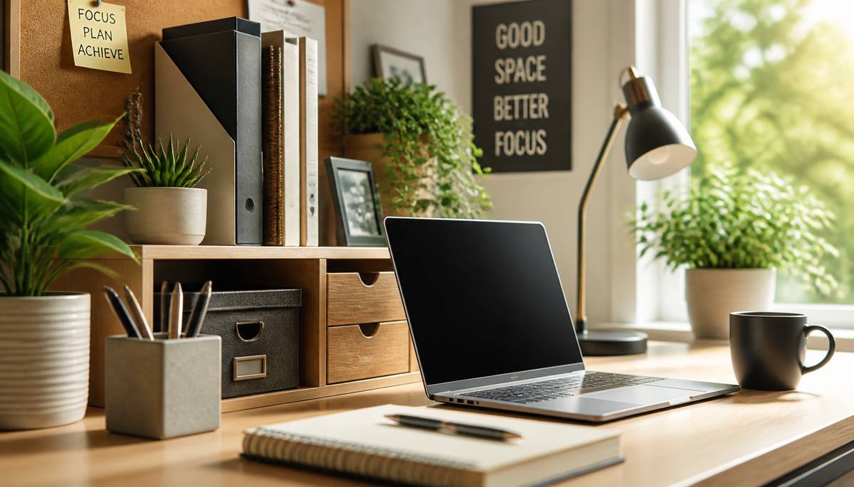 Maximising Space: Creative Organisation Ideas for Every Room