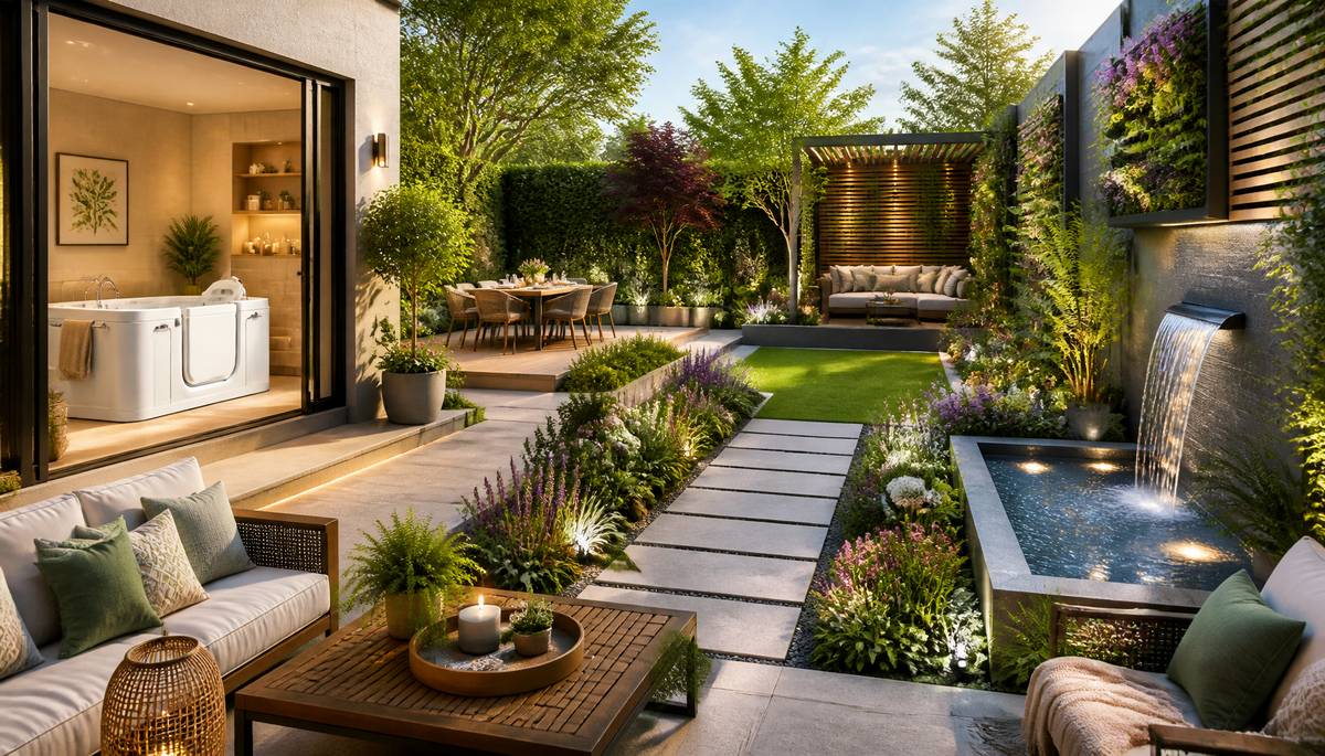 Top Tips to Expand and Beautify Your Garden in 2026