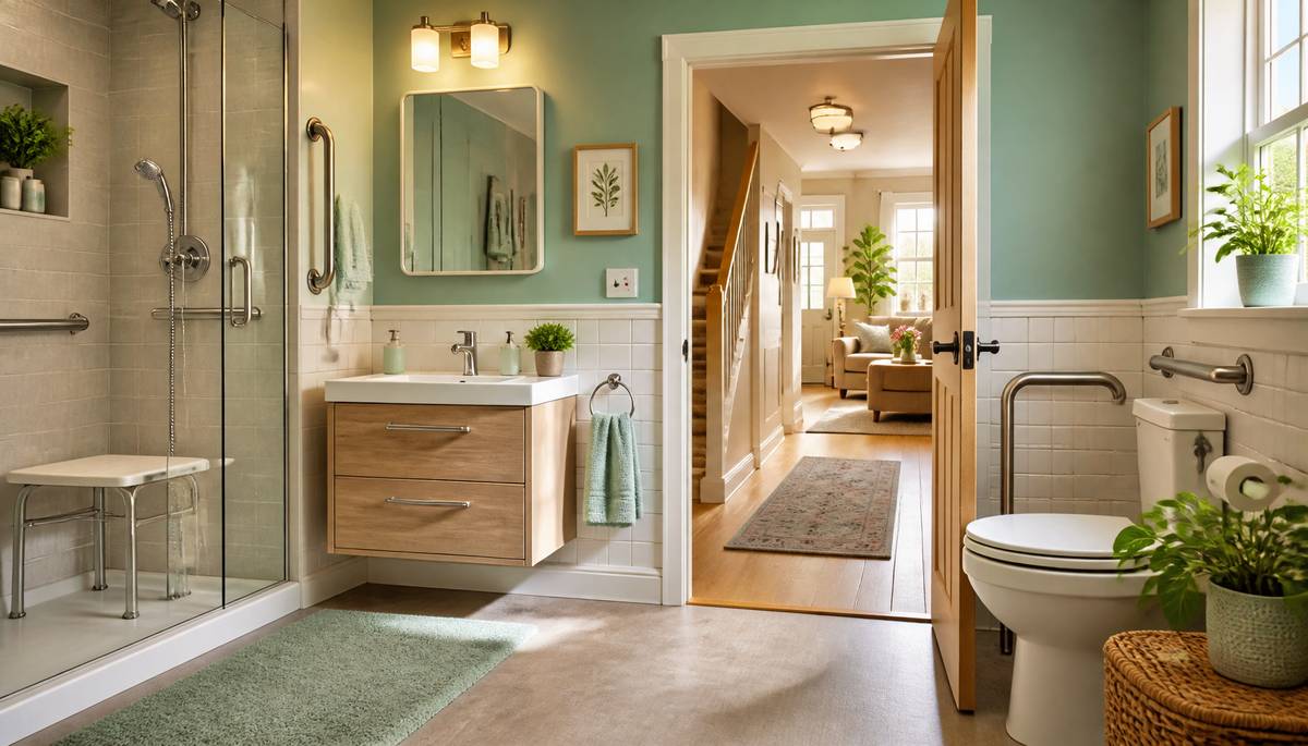 Everything You Need to Know about Adapting Your Home to Your Changing Needs