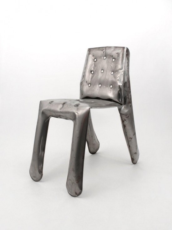 Chippensteel Custom Chair