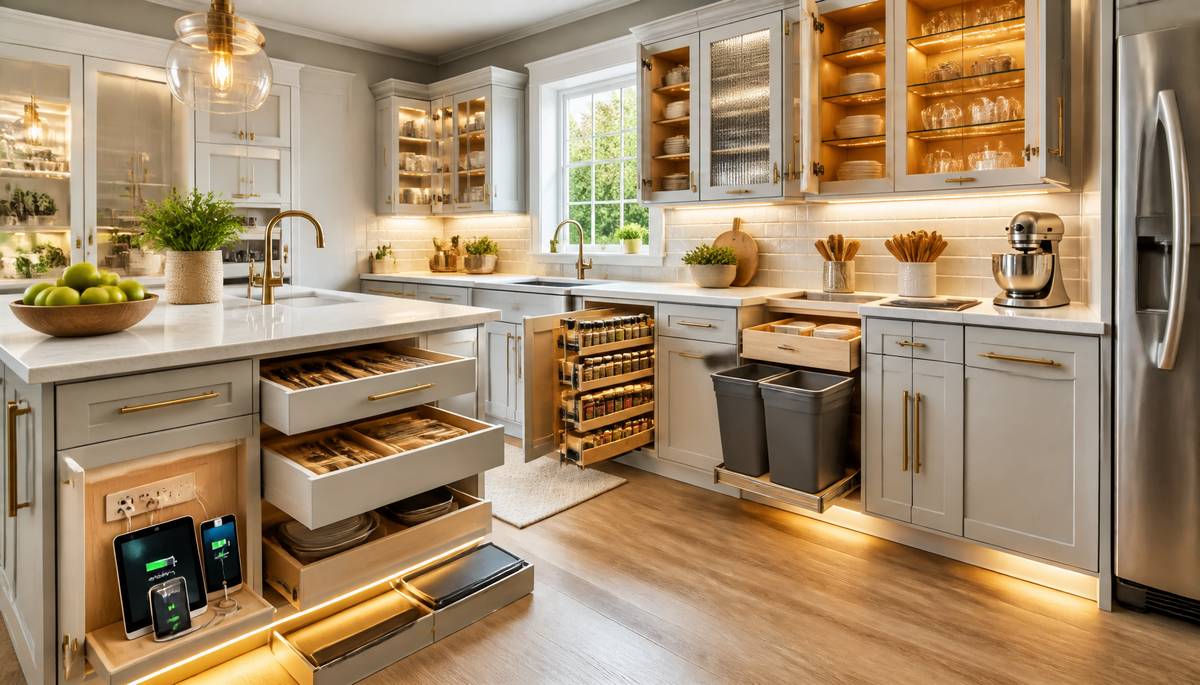 Beyond Paint and Primer - Cabinet Upgrades You Didnt Know You Needed