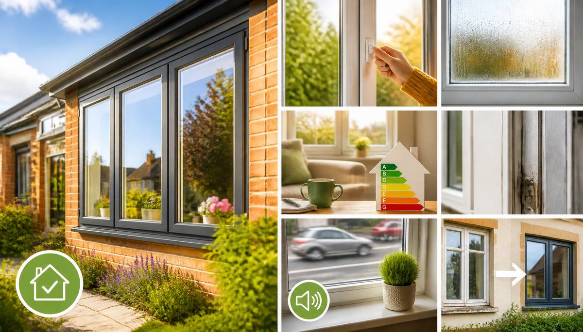 Signs Your Home Could Benefit From Upgrading Your Windows