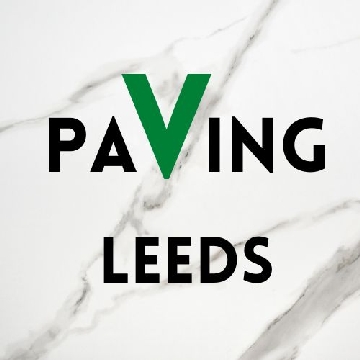 Paving Leeds logo