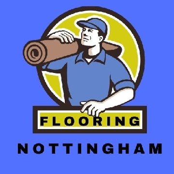 Flooring Nottingham logo