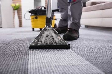 NO1 Carpet Cleaning Melbourne