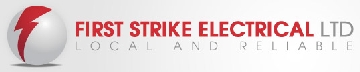 Electrician London - First Strike Electrical