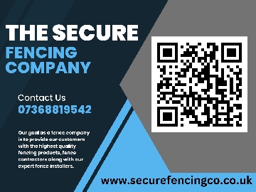 Fencing Contractors Near Me