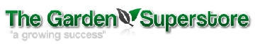 The Garden Superstore Logo